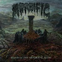 Morbific - Bloom Of The Abnormal Flesh