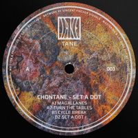 Chontane - Set a Dot