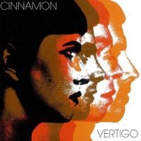 Cinnamon - Vertigo