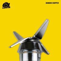 64controll - Bunbun Chopper