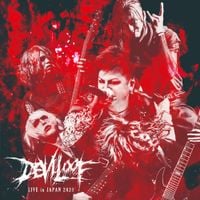 Deviloof - LIVE in JAPAN2021