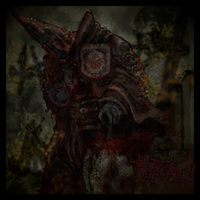Guide Thine Blade - The Act of Ultimate Heresy