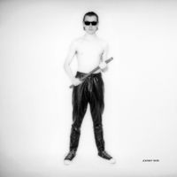 Johnny Skin - Johnny Skin