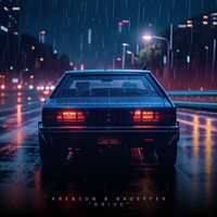 Krebson - DRIVE