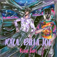 BILLA JOE - Keine Luft