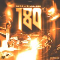 BILLA JOE - 180 Grad