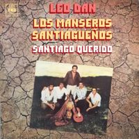 Leo Dan - Santiago Querido