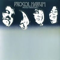 Procol Harum - Broken Barricades