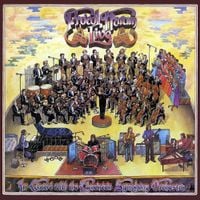 Procol Harum - Procol Harum Live: In Concert with the Edmonton Symphony Orchestra