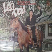 Leo Dan - El Radio Est&aacute; Tocando Tu Canci&oacute;n
