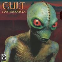 Celestaphone - Cult Subterranea