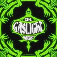 Oliver Buckland - The Gaslight District: Pilot (Original Soundtrack)