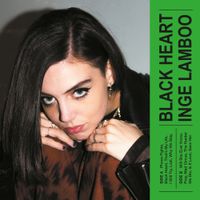 Inge Lamboo - Black Heart