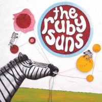 The Ruby Suns - The Ruby Suns