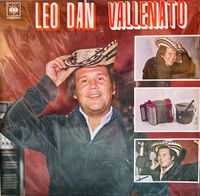 Leo Dan - Vallenato