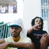 Earl Sweatshirt - The Mint