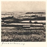 Punxsutawney - Untitled