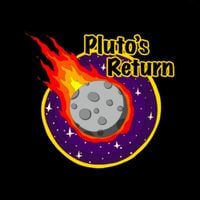 Pluto's Return - Pluto's Return