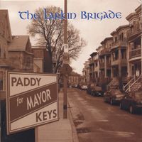 The Larkin Brigade - Paddy Keys for Mayor
