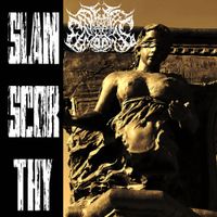Dead Memories - Slamscorthy The EP