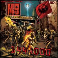 Melanin 9 - 144,000