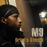 Melanin 9 - Orion's Stencil