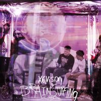X6vision - BrainSurfing