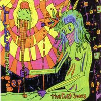 The Ruby Suns - Lichen Ears