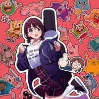 FlipEMoff!! - ghc: good hyperflip collection vol. 1