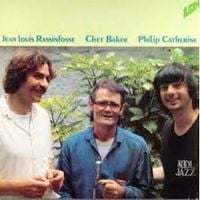 Chet Baker - Crystal Bells