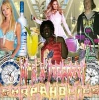 Hi-C - Shopaholics