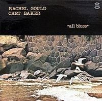 Rachel Gould - All Blues