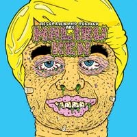 Malibu Ken - Malibu Ken