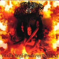 Noctes - Vexilla Regis Produent Inferni