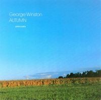 George Winston - Autumn