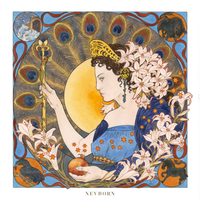 NevBorn - Alkaios &middot; Part II &middot; The Peacock
