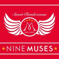 9MUSES - TICKET