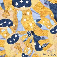 Mariel - If I Had a Paper