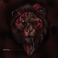 Pop Evil - Waking Lions