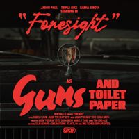GXTP - Foresight