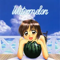 Lyrical@Musik - Watermelon