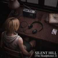 Avith Ortega - Silent Hill (The Headphones 2)