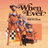 Megan Thee Stallion - Whenever