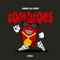 ABGR Lil Cory - Tomatoes