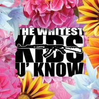 The Whitest Kids U' Know - The Whitest Kids U' Know
