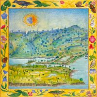 Rose Paradise - Over The Hill