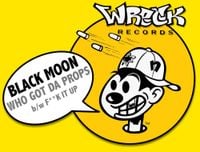 Black Moon - Who Got Da Props