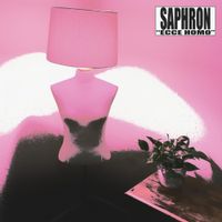 Saphron - Ecce Homo
