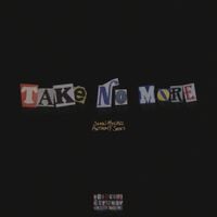 John Michel - TAKE NO MORE