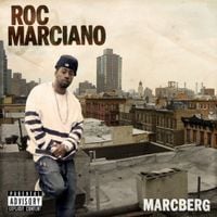 Roc Marciano - Marcberg (15th Anniversary Edition)